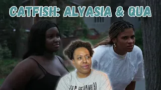 MTV Catfish Season 9 Episode 5 Alaysia & Qua (RECAP) #mtvcatfish #catfish