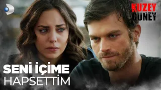 Kuzey'in içine müebbet hapsettiği aşkı - Kuzey Güney