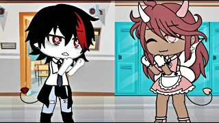 Top 28 🌈💌 " Hey Girl  Meme Gacha Life || MLB Meme " || ♡🌈