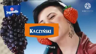 Reklama jogobelli tylko, że w piosence są pierdzenia.