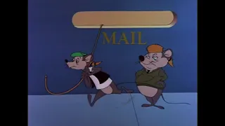 Mice Follies (1960) Opening and Closing