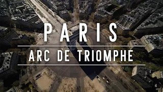 ARC DE TRIOMPHE