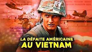 Pourquoi les États-Unis ont-ils perdu la Guerre du Vietnam ?