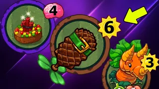 What I Would Change In PvZ Heroes Part 1: Shamrocket, Removal, Tricarrotops etc.