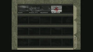 GoldenEye 007 / Surface 1 SA  / 3:30 Speedrun Achievement