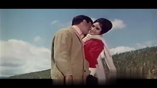 Duriya Najdikiya Ban Gayi   Kishore Kumar, Asha Bhosle   Duniya Songs   Dev Anand, Vyjayanthimala on