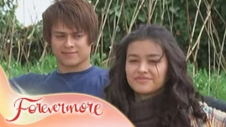 Forevermore: Getting close to each other