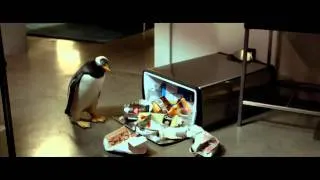 Pan Popper a jeho tučňáci (Mr Popper's Penguins) - český trailer