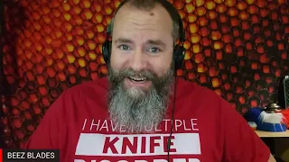 THE HIVESTREAM! BEST KNIVES OF 2022 | GIVEAWAYS & KNIFE COMMUNITY