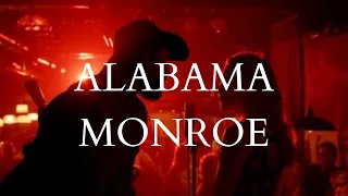 ALABAMA MONROE - The Broken Circle Breakdown