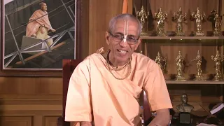 Srimad Bhagavad Gita Q & A by HH Stoka Krishna Swami (Session 6)