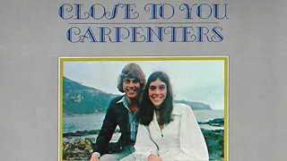 Karen Carpenter - Close to You - Isolated Vocals [made w/ machine learning]