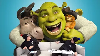 French Fuse - SHREK / Remix