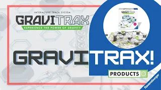 GraviTrax® | Discover the Latest Interactive Track System