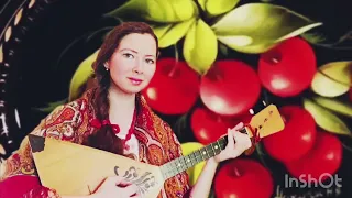 Песня Вишня 🍒 Чупрынина София ~ cover ~ ( FolkBeat RF feat DJ Noise - Вишня)