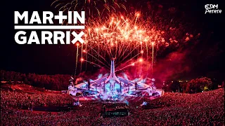Martin Garrix [Drops Only] @ Tomorrowland 2022 Mainstage