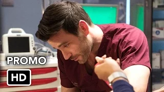 Chicago Med 1x14 Promo "Hearts" (HD)