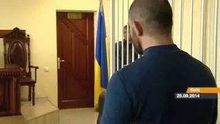 Киевская судья поплатится за то, что отпустила убийцу майдановцев