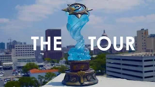 The Tour - эпизод #2 (русские субтитры)