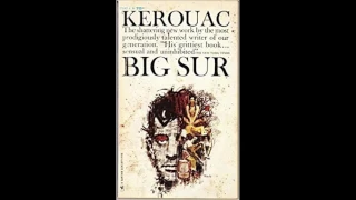 Jack Kerouac - Big Sur (Complete Audio Book With Chapter Tracks)