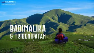 Badimalika & Tribeni Patan, Bajura (via Kalikot route)