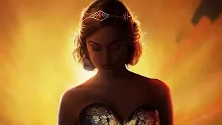 Professor Marston & the Wonder Women - Movie Review