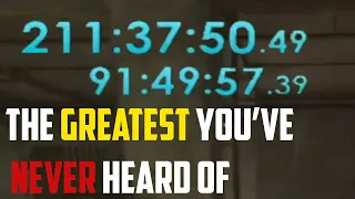 The Greatest Speedrunners You've Never Heard Of