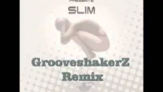 Mike Tsoff & Arthur Project pres.Slim - Jinn (GrooveshakerZ Remix).avi