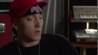 Eminem Rare Interview 2005