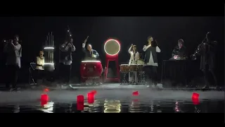 香港中樂團中樂MV《龍船》HKCO Chinese Music MV - Dragon Boat