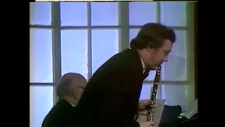 Richter&Kamishev. Schumann. Fantasiestucke.