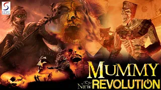 Mummy The New Revolution l Hollywood Action Hindi Movie l Charlie Trairat, Surachai Sangagard