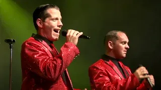 Jersey Boys LIVE Show Recording (Full Version)