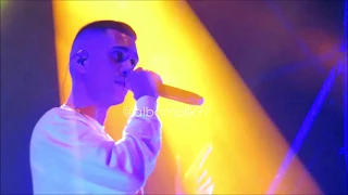 Mahmood - Milano Good Vibes - Miami Festival