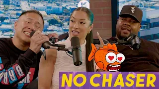 Nikki is Back! Is it "Unladylike" to Laugh Loudly? + Do Fish Be Smashing? - No Chaser Ep 175