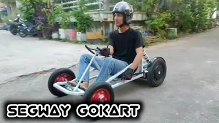 Go Kart Segway