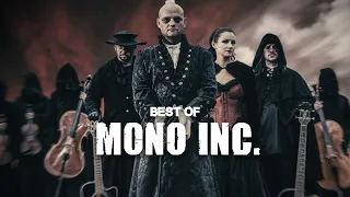 MONO INC. Best of