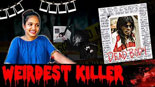 [TAMIL] WEIRDEST KILL*R EVER | rombhe mosam pa neenghe....