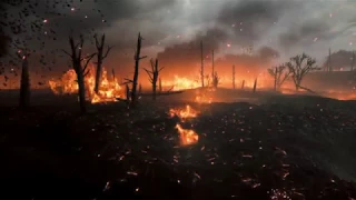Battlefield 1 No Hud Short - Battle Of Passchendaele/3rd Battle Of Ypres (NO HUD) Trailer