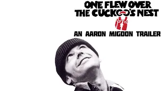 One Flew Over the Cuckoo's Nest Trailer