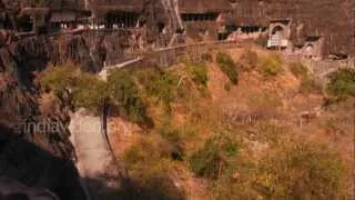 Ajanta Cave No.22 Aurangabad, Maharashtra