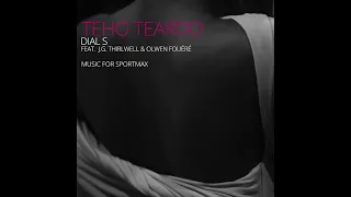 Teho Teardo - Dial S - Featuring J.G. Thirlwell & Olwen Fouéré