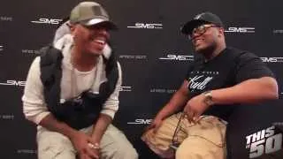 Sisqo on Being Black Listed; Past Collabs; Lil Kim "I Never Fell Off"