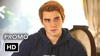 Riverdale 2x15 Promo "There Will Be Blood" (HD) Season 2 Episode 15 Promo