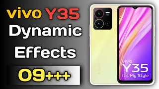 Vivo Y35 Hidden Features || Vivo Y35 Tips and Tricks