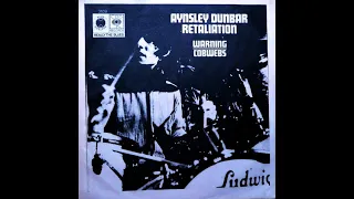 1967 - Aynsley Dunbar Retaliation - Warning