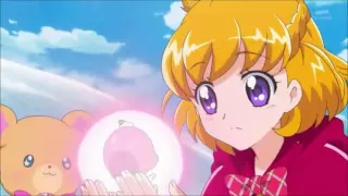 Mahou Tsukai Precure - I'll Be There (AMV)