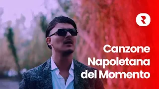 Canzone Napoletana del Momento 🎵 Mix Musica Famosa Napoletana 🎵 Hit Canzoni più Ascoltate Napoletane