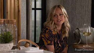 Coronation Street - Tim Warns Sarah About Stephen (28th August 2023)