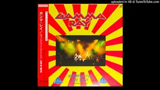 Gamma Ray - The Silence (Live in Japan 1990) Original